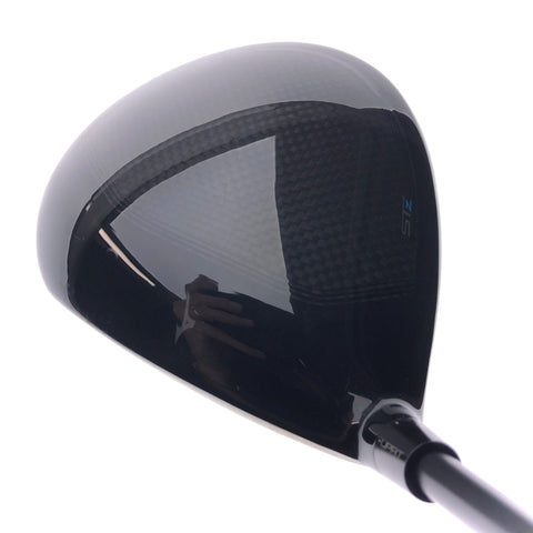 Used Mizuno STZ 230 Driver / 9.5 Degrees / X-Stiff Flex