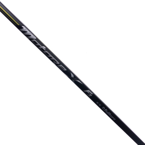 Used Mizuno STZ 230 Driver / 9.5 Degrees / X-Stiff Flex