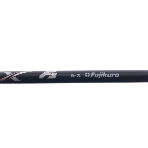 Used Mizuno STZ 230 Driver / 9.5 Degrees / X-Stiff Flex