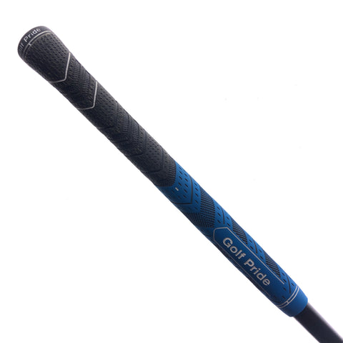 Used Mizuno STZ 230 Driver / 9.5 Degrees / X-Stiff Flex