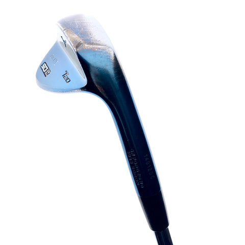 Used Mizuno T20 Blue Gap Wedge / 50.0 Degrees / Stiff Flex