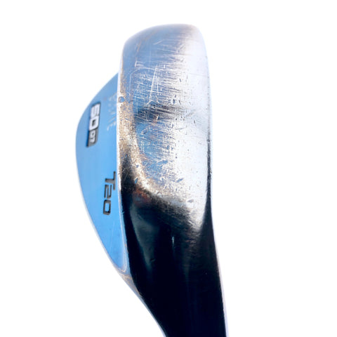 Used Mizuno T20 Blue Gap Wedge / 50.0 Degrees / Stiff Flex