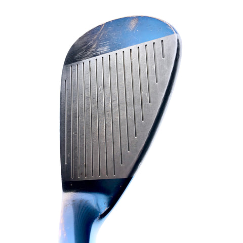 Used Mizuno T20 Blue Gap Wedge / 50.0 Degrees / Stiff Flex