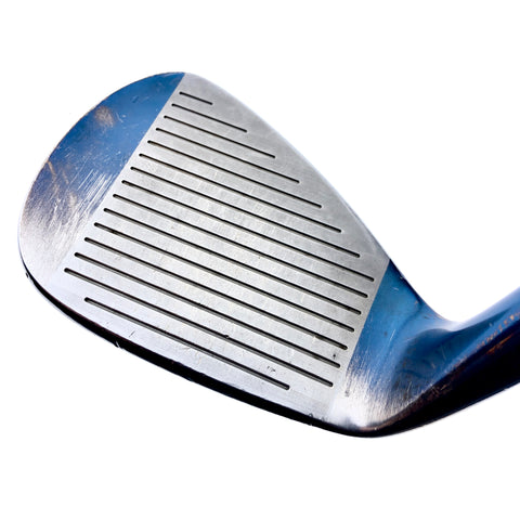 Used Mizuno T20 Blue Gap Wedge / 50.0 Degrees / Stiff Flex