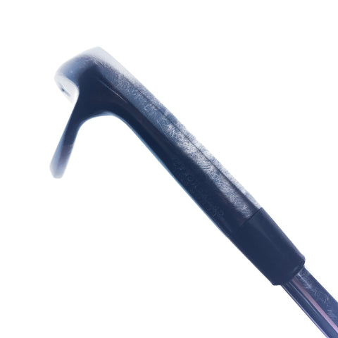 Used Mizuno T20 Blue Gap Wedge / 52.0 Degrees / Stiff Flex