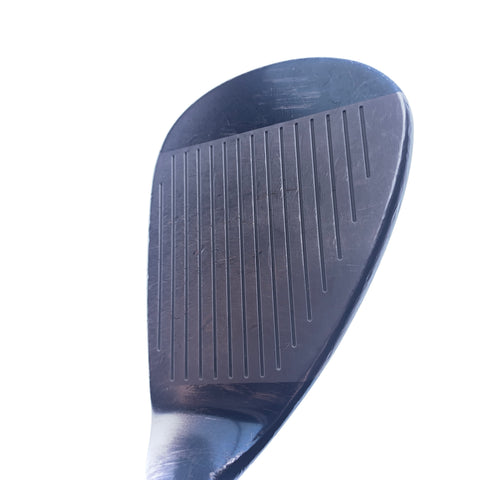 Used Mizuno T20 Blue Gap Wedge / 52.0 Degrees / Stiff Flex