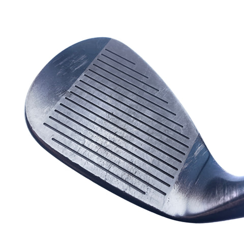 Used Mizuno T20 Blue Gap Wedge / 52.0 Degrees / Stiff Flex