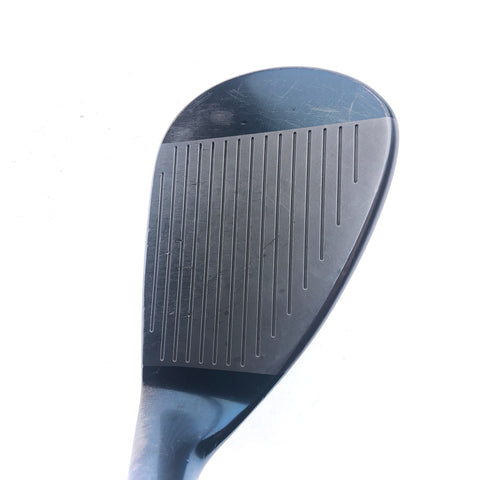 Used Mizuno T20 Blue Lob Wedge / 58.0 Degrees / Wedge Flex