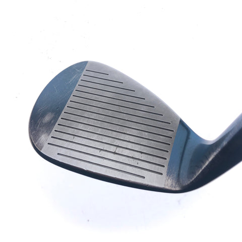 Used Mizuno T20 Blue Lob Wedge / 58.0 Degrees / Wedge Flex