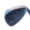 Used Mizuno T20 Blue Lob Wedge / 58.0 Degrees / X-Stiff Flex