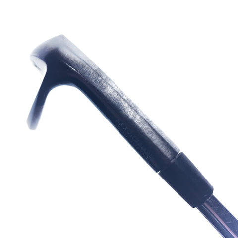 Used Mizuno T20 Blue Lob Wedge / 60.0 Degrees / Stiff Flex
