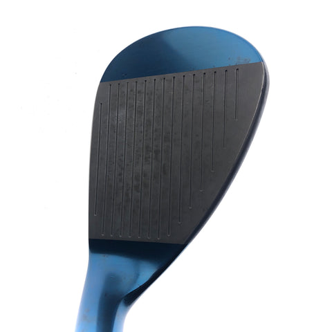 Used Mizuno T20 Blue Lob Wedge / 60.0 Degrees / Stiff Flex