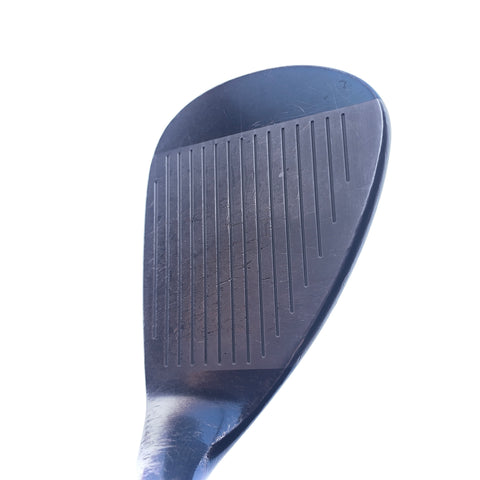 Used Mizuno T20 Blue Lob Wedge / 60.0 Degrees / Stiff Flex