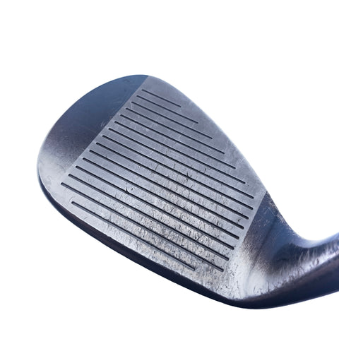 Used Mizuno T20 Blue Lob Wedge / 60.0 Degrees / Stiff Flex
