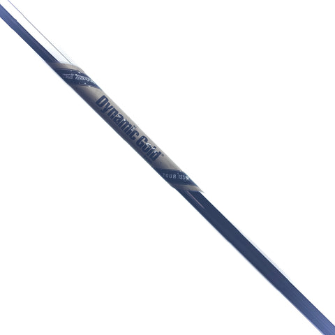 Used Mizuno T20 Blue Lob Wedge / 60.0 Degrees / Stiff Flex