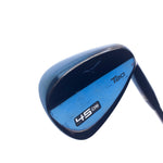 Used Mizuno T20 Blue Pitching Wedge / 45.0 Degrees / Regular Flex
