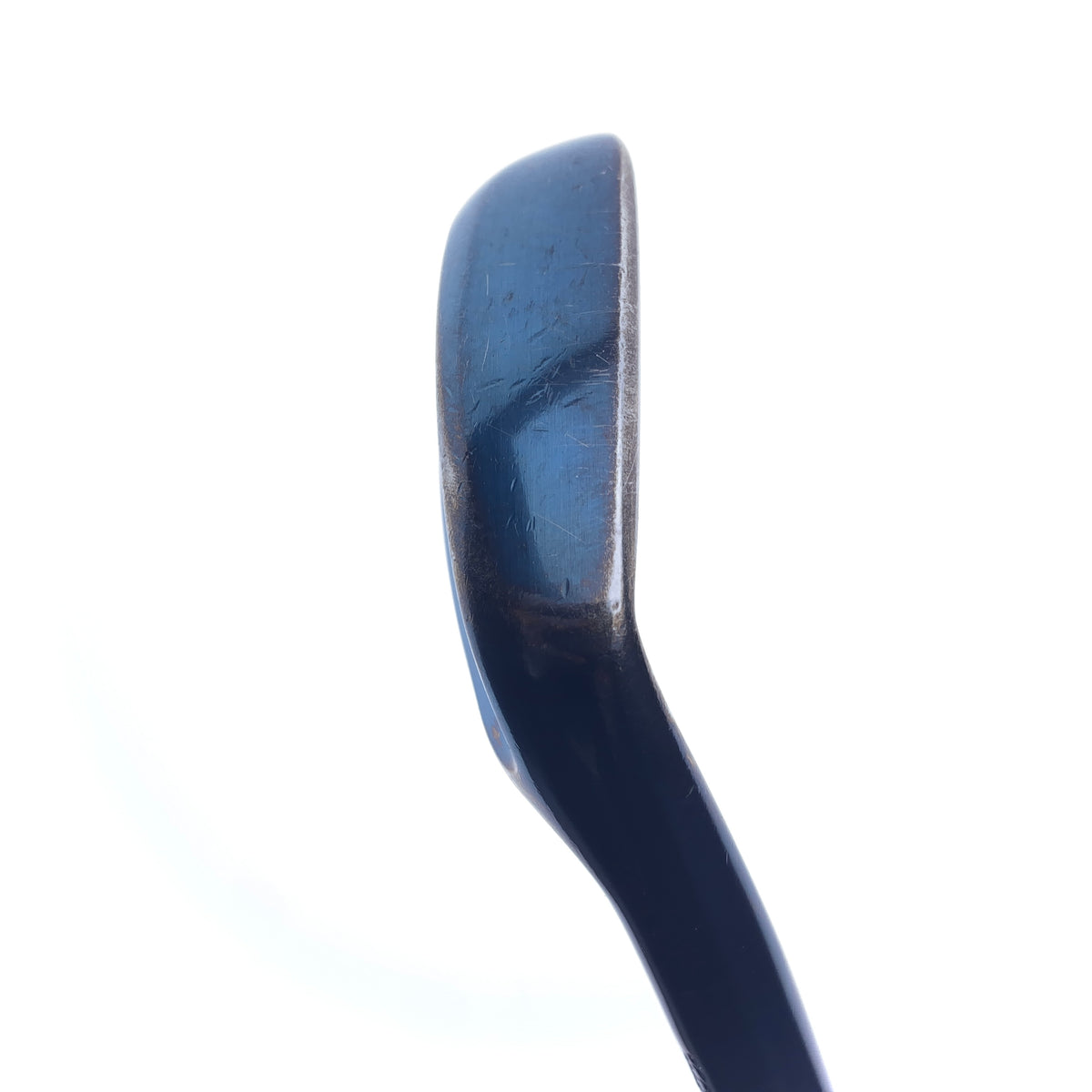 Used Mizuno T20 Blue Pitching Wedge / 45.0 Degrees / Regular Flex
