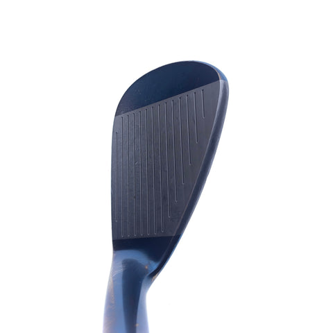 Used Mizuno T20 Blue Pitching Wedge / 45.0 Degrees / Regular Flex