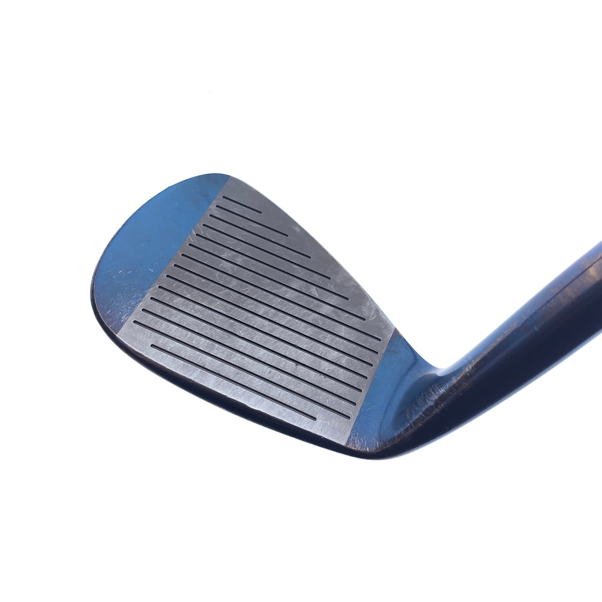 Used Mizuno T20 Blue Pitching Wedge / 45.0 Degrees / Regular Flex