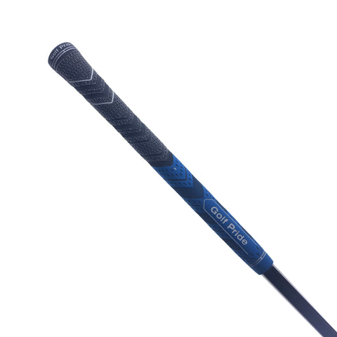 Used Mizuno T20 Blue Pitching Wedge / 45.0 Degrees / Regular Flex