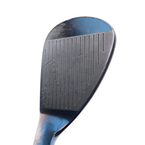 Used Mizuno T20 Blue Sand Wedge / 56.0 Degrees / Stiff Flex