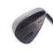 Used Mizuno T20 Raw Gap Wedge / 50.0 Degrees / X-Stiff Flex