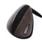 Used Mizuno T20 Raw Gap Wedge / 50.0 Degrees / X-Stiff Flex