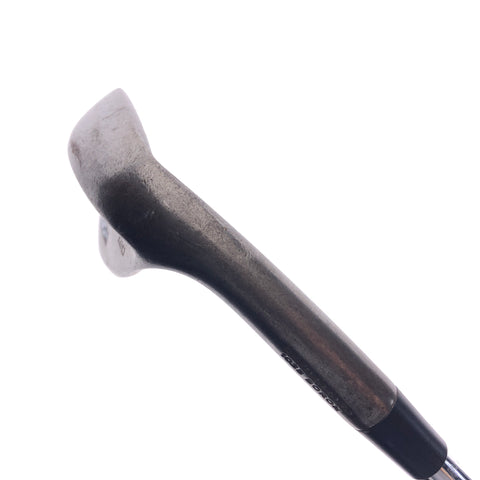 Used Mizuno T20 Raw Gap Wedge / 50.0 Degrees / X-Stiff Flex
