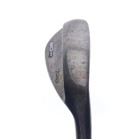 Used Mizuno T20 Raw Gap Wedge / 50.0 Degrees / X-Stiff Flex