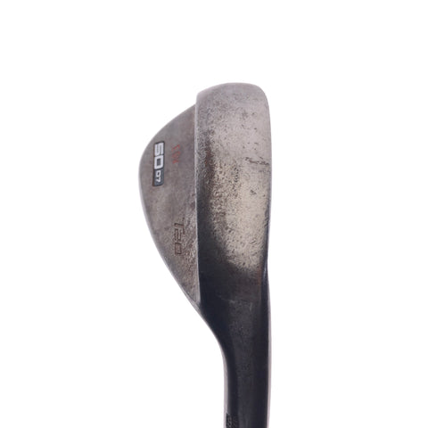 Used Mizuno T20 Raw Gap Wedge / 50.0 Degrees / X-Stiff Flex