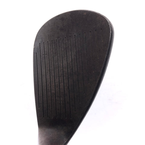 Used Mizuno T20 Raw Gap Wedge / 50.0 Degrees / X-Stiff Flex