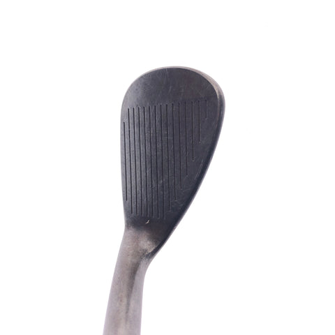 Used Mizuno T20 Raw Gap Wedge / 50.0 Degrees / X-Stiff Flex