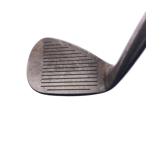 Used Mizuno T20 Raw Gap Wedge / 50.0 Degrees / X-Stiff Flex