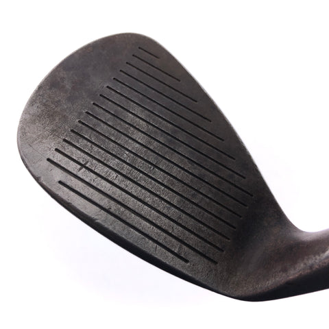 Used Mizuno T20 Raw Gap Wedge / 50.0 Degrees / X-Stiff Flex
