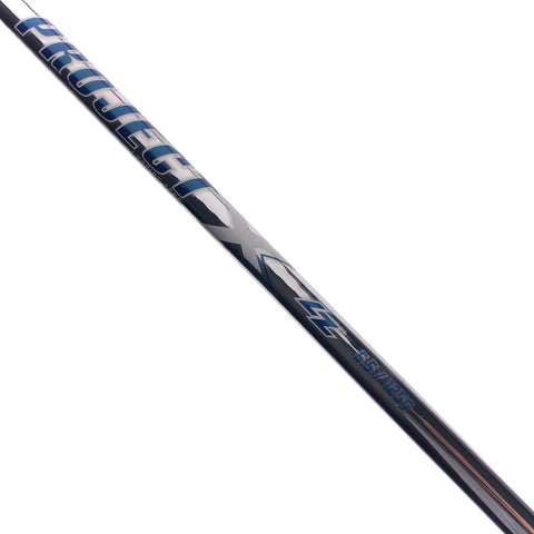 Used Mizuno T20 Raw Gap Wedge / 50.0 Degrees / X-Stiff Flex