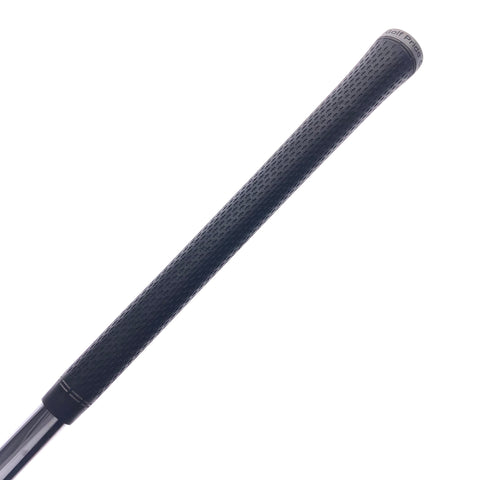Used Mizuno T20 Raw Gap Wedge / 50.0 Degrees / X-Stiff Flex