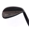 Used Mizuno T20 Raw Gap Wedge / 50.0 Degrees / X-Stiff Flex