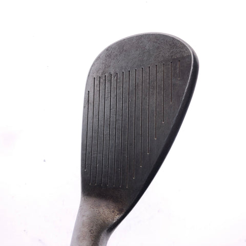 Used Mizuno T20 Raw Gap Wedge / 51.0 Degrees / Regular Flex