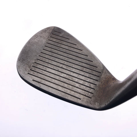 Used Mizuno T20 Raw Gap Wedge / 51.0 Degrees / Regular Flex