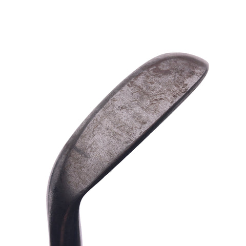 Used Mizuno T20 Raw Gap Wedge / 51.0 Degrees / Shimada Stiff Flex