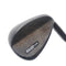 Used Mizuno T20 Raw Gap Wedge / 52.0 Degrees / Stiff Flex