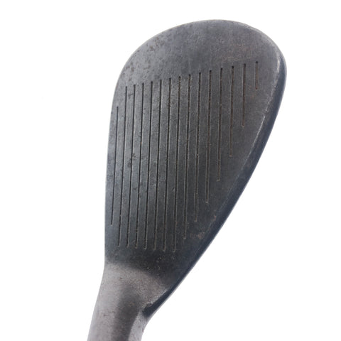Used Mizuno T20 Raw Gap Wedge / 52.0 Degrees / Stiff Flex