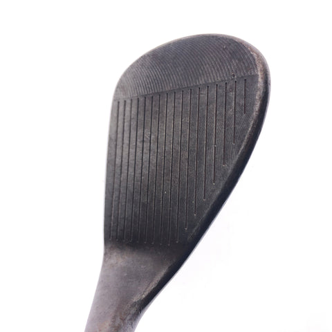 Used Mizuno T20 Raw Lob Wedge / 58.0 Degrees / Regular Flex