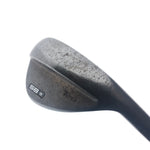 Used Mizuno T20 Raw Lob Wedge / 58.0 Degrees / Stiff Flex