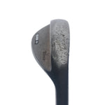 Used Mizuno T20 Raw Lob Wedge / 58.0 Degrees / Stiff Flex