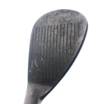 Used Mizuno T20 Raw Lob Wedge / 58.0 Degrees / Stiff Flex