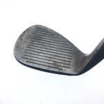 Used Mizuno T20 Raw Lob Wedge / 58.0 Degrees / Stiff Flex