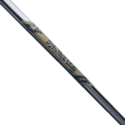 Used Mizuno T20 Raw Lob Wedge / 58.0 Degrees / Stiff Flex