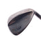 Used Mizuno T20 Raw Lob Wedge / 60.0 Degrees / Regular Flex