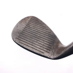 Used Mizuno T20 Raw Lob Wedge / 60.0 Degrees / Stiff Flex